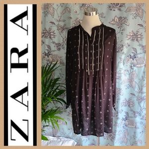 ZARA dress / tunic